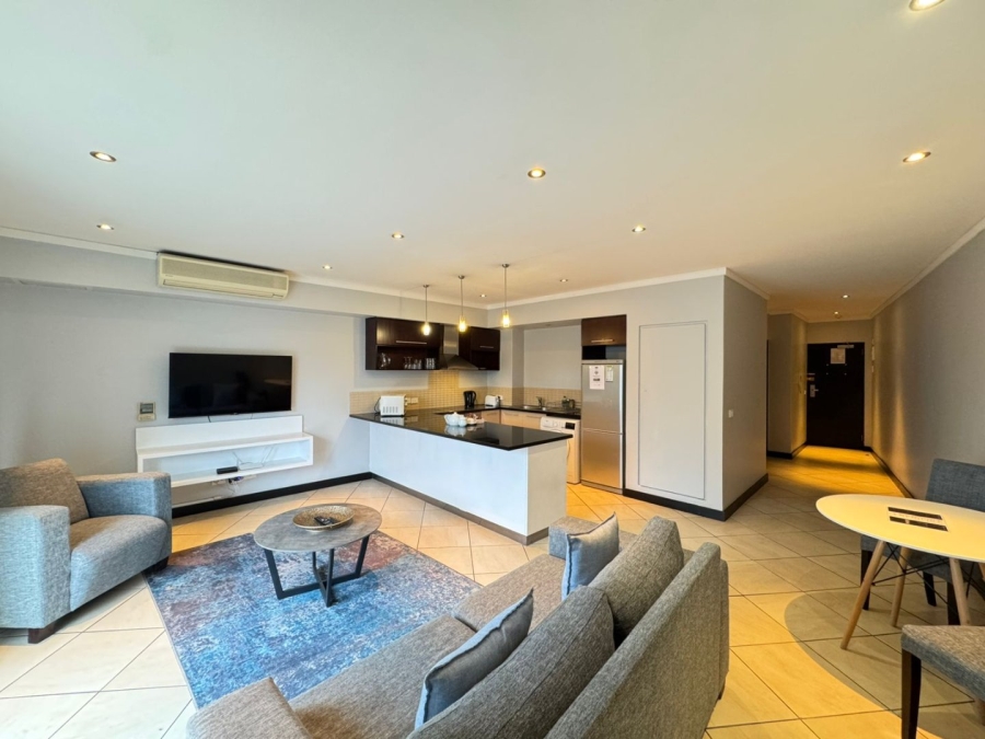 1 Bedroom Property for Sale in Cape Town City Centre Western Cape